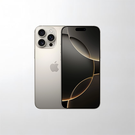 iPhone 16 Pro Max 1TB Expired New